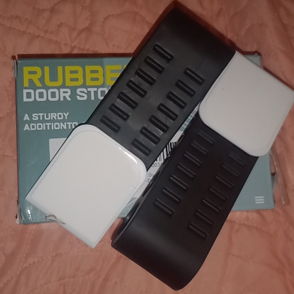 Door stoppers🚪(2-pcs) - Picture 3 of 5